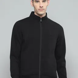 Cloak & Decker Men Front-Open Sweatshirt-picture-34