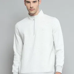 Cloak & Decker Men High Neck Sweatshirt-picture-55