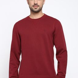 van heusen innerwear Van Heusen Round Neck Cotton Pullover-picture-7