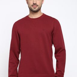 van heusen innerwear Van Heusen Round Neck Cotton Pullover-picture-9