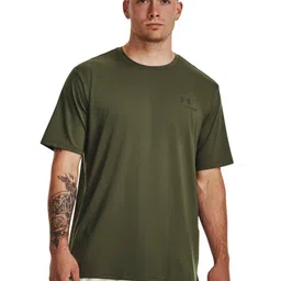 UNDER ARMOUR Rush Energy Relaxed Fit Short Sleeves T-Shirt-picture-24