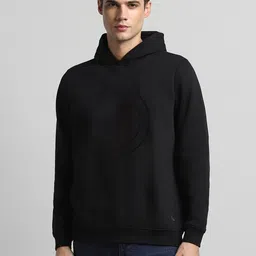 SIMON CARTER LONDON Cotton Hooded Sweatshirt-image-30