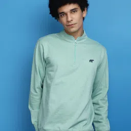 V-Mart Turtle Neck Sweatshirt-picture-21