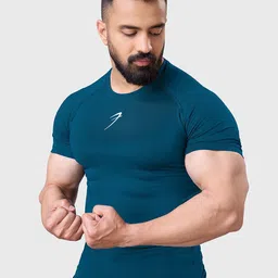 FUAARK Dri-FIT Compression T-shirt-picture-22
