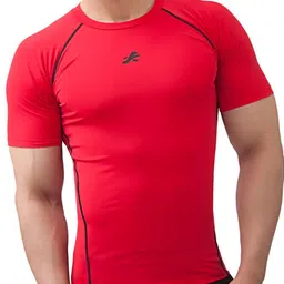 REDESIGN Dry Fit Compression T-shirt-picture-10