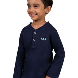 3PIN Boys Cotton T-shirt-picture-41
