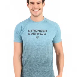 REDESIGN Typography Printed Dry Fit Sports T-shirt-image-6