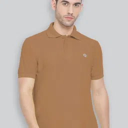 LUX NITRO Polo Collar Anti Odour T-shirt-image-16