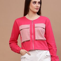 Athena Women Cotton Sweatshirt-picture-27