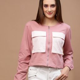 Athena Women Cotton Sweatshirt-picture-0