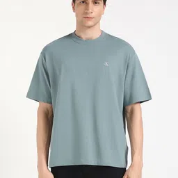 Calvin Klein Jeans Men Extended Sleeves T-shirt-picture-37