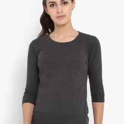 appulse Cotton Slim Fit Sports T-shirt-picture-27