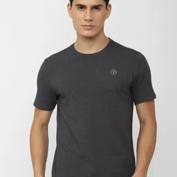 Van Heusen Flex Slim Fit Training T-shirt-picture-38