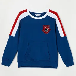Fame Forever by Lifestyle Boys Cotton Sweatshirt-picture-40
