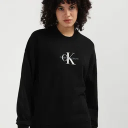 Calvin Klein Jeans Women Sweatshirt-picture-24