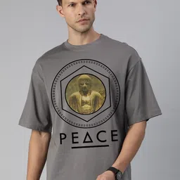 Huetrap Men Typography Printed Pockets T-shirt-picture-11