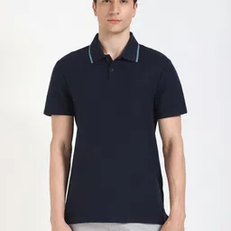 Calvin Klein Jeans Men Pockets T-shirt-picture-13