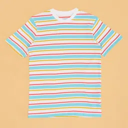 Pantaloons Junior Boys Pockets T-shirt-picture-14
