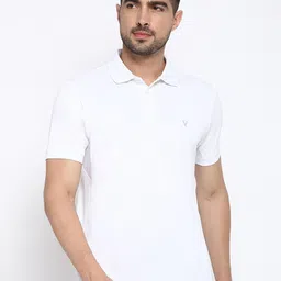 van heusen innerwear Van Heusen Polo Collar Regular Fit Casual T-Shirt-picture-32