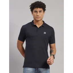 rock.it Polo Collar T-shirt-picture-32