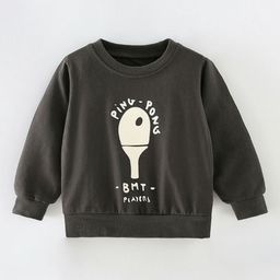 StyleCast Boys Graphic Printed Round Neck T-shirt-picture-25