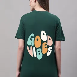 Miaz Lifestyle Typography Printed Pure Cotton T-Shirt-picture-10