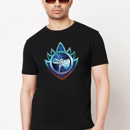 Wear Your Opinion Men Typography Printed Applique T-shirt-picture-33