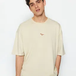 Trendyol Cotton Short Sleeves T-shirt image 1