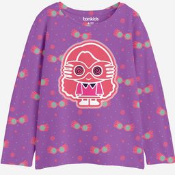 BONKIDS Girls Printed T-shirt-picture-5