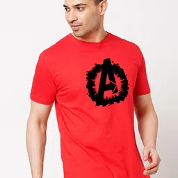 Wear Your Opinion Men Typography Printed T-shirt-image-84