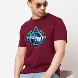 Wear Your Opinion Men Typography Printed T-shirt-image-72