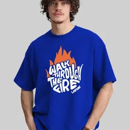 Leotude Men Printed T-shirt-picture-22