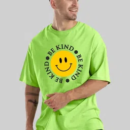 Leotude Men Printed T-shirt-picture-16