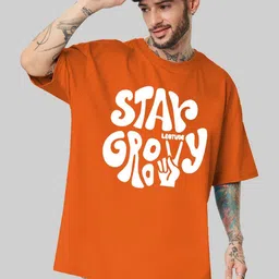 Leotude Men Printed T-shirt-picture-24