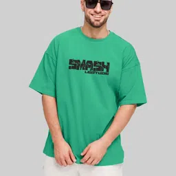 Leotude Men Printed T-shirt-picture-26