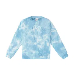 Ed-a-Mamma Unisex Kids Printed Sweatshirt-picture-33