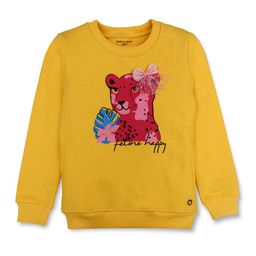 Gini and Jony Girls Printed Sweatshirt-picture-38