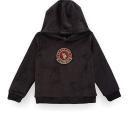 U.S. Polo Assn. Kids Boys Hooded Applique Pullover Sweatshirt-picture-19