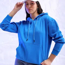 Freehand by The Indian Garage Co Women Printed Sweatshirt-picture-5