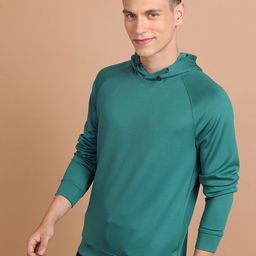 HIGHLANDER Hooded Pullover Sweatshirt-picture-16
