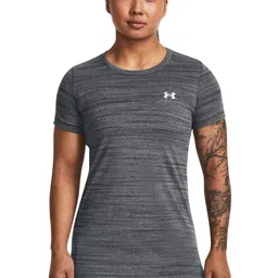 UNDER ARMOUR Tech Tiger Short Sleeves Relaxed-Fit T-Shirt-picture-14
