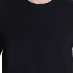 Gajraj Men Moisture Wicking Raw Edge T-shirt image 2