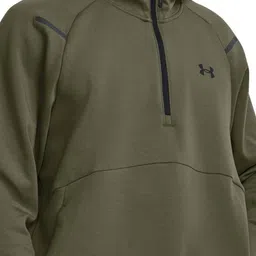 UNDER ARMOUR Unstoppable Flc Hoodie Sweatshirt image 2