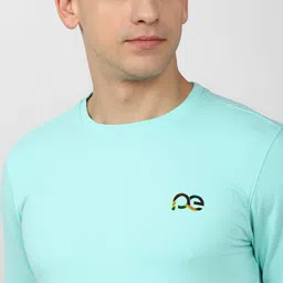 Peter England Casuals Men Graphic Printed Sweatshirt image 2