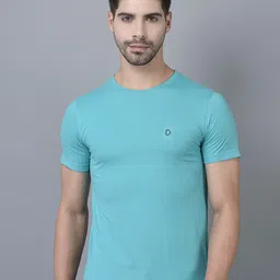 Dollar Pack Of 5 Assorted Cotton T-shirts image 2