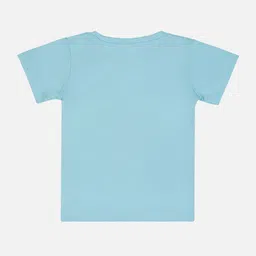 Bodycare Girls Minnie & Friends Printed Cotton T-shirt image 3