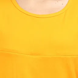 SillyBoom Graphic Printed Extended Sleeves Feeding T-shirt image 5