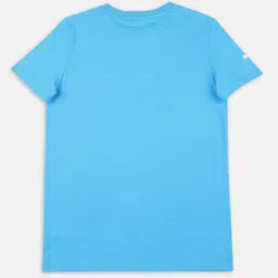 PUMA Motorsport Typography Printed Cotton T-shirt image 2