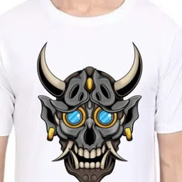 BAESD Men Printed T-shirt image 2