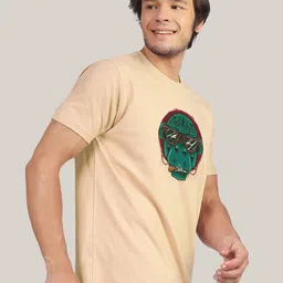 Greylongg Graphic Printed T-shirt image 3